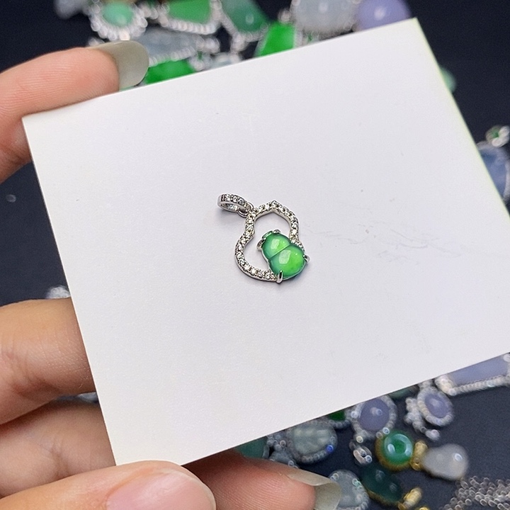 翡翠裸石11111111111