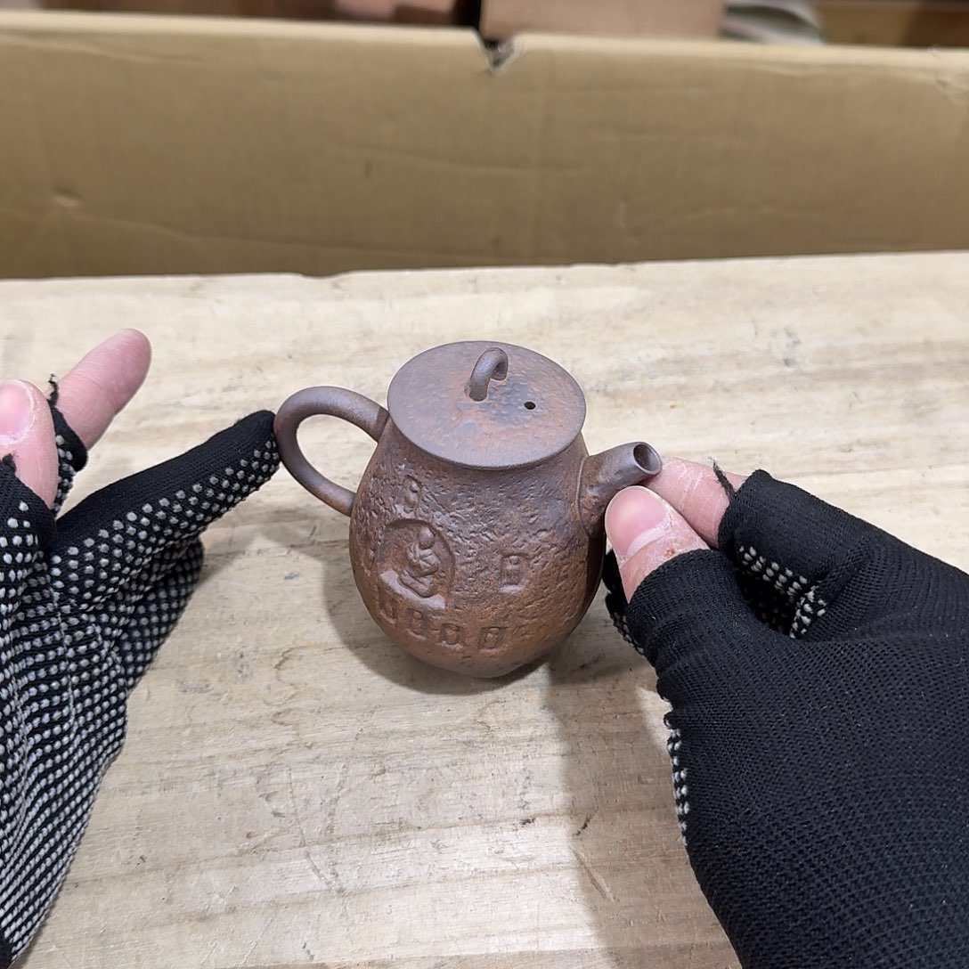 茶宠瓷器茶具系列