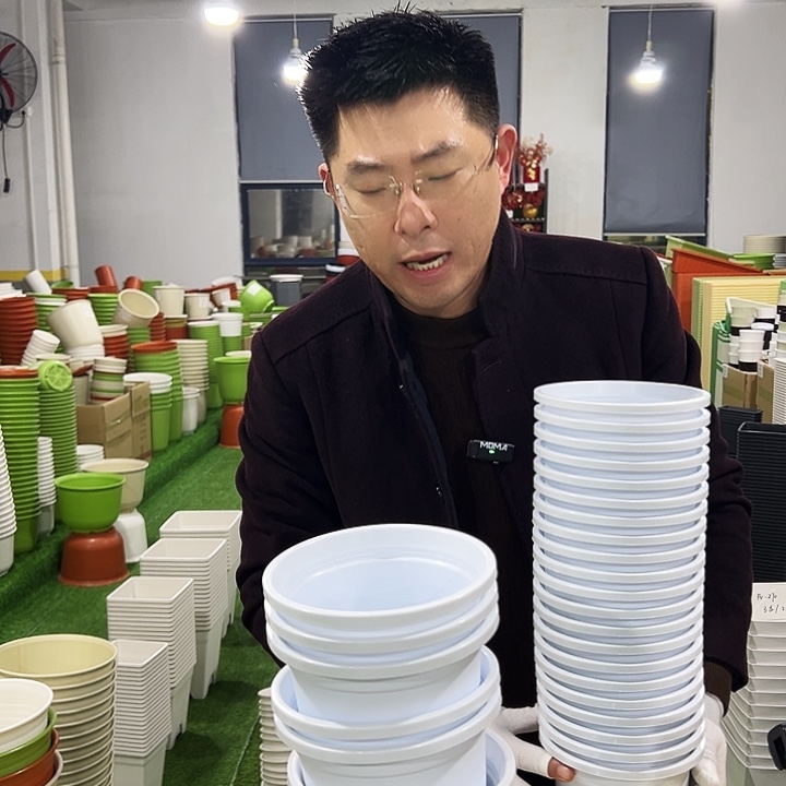 清仓圆控口15高15白色10只无托