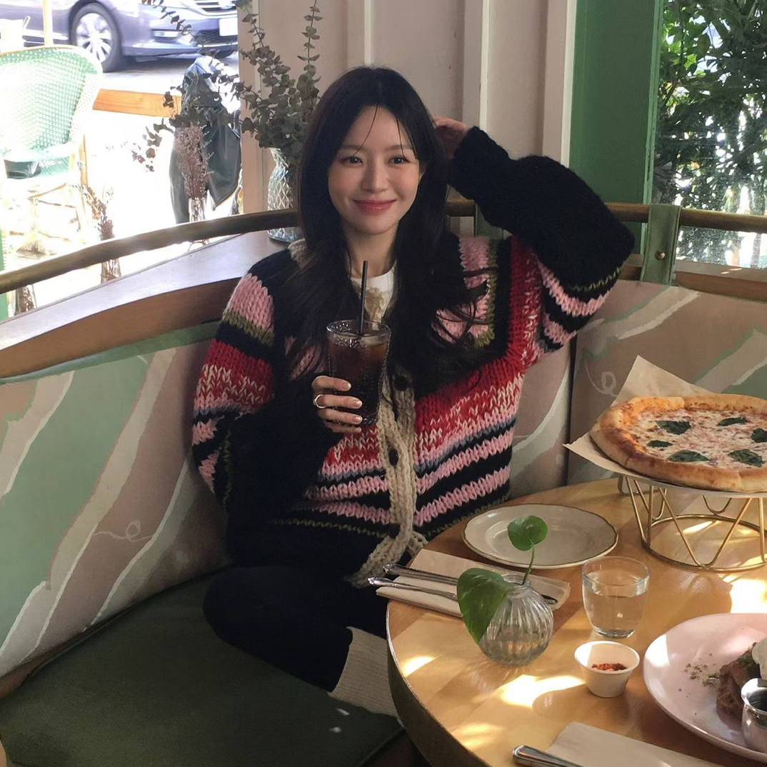 编号600-699，25年秋冬新款毛衣