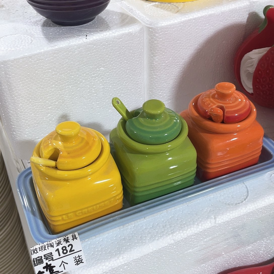 瓷片微瑕陶瓷餐具182