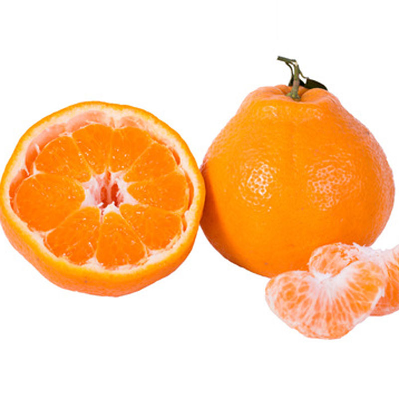 【耙耙柑】四川耙耙柑约3斤