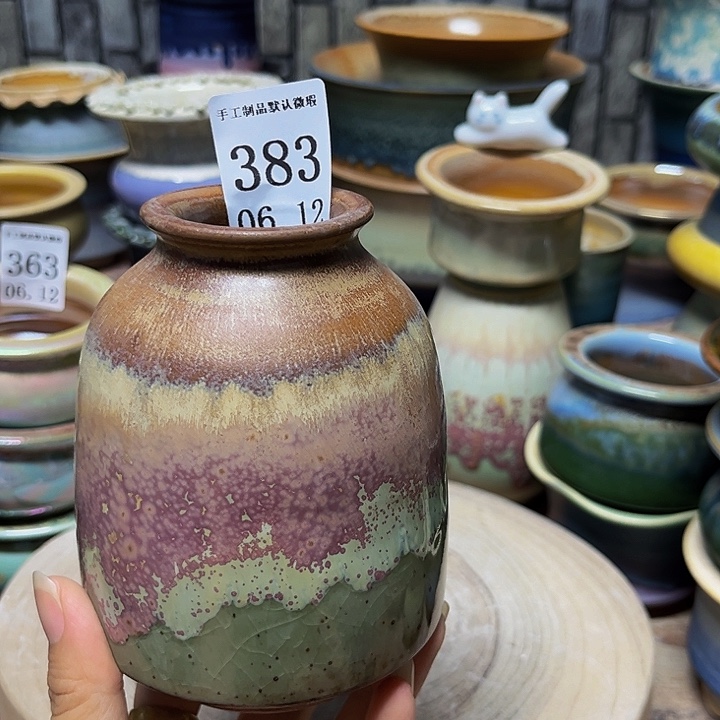 瓷片景德镇陶瓷手工制作