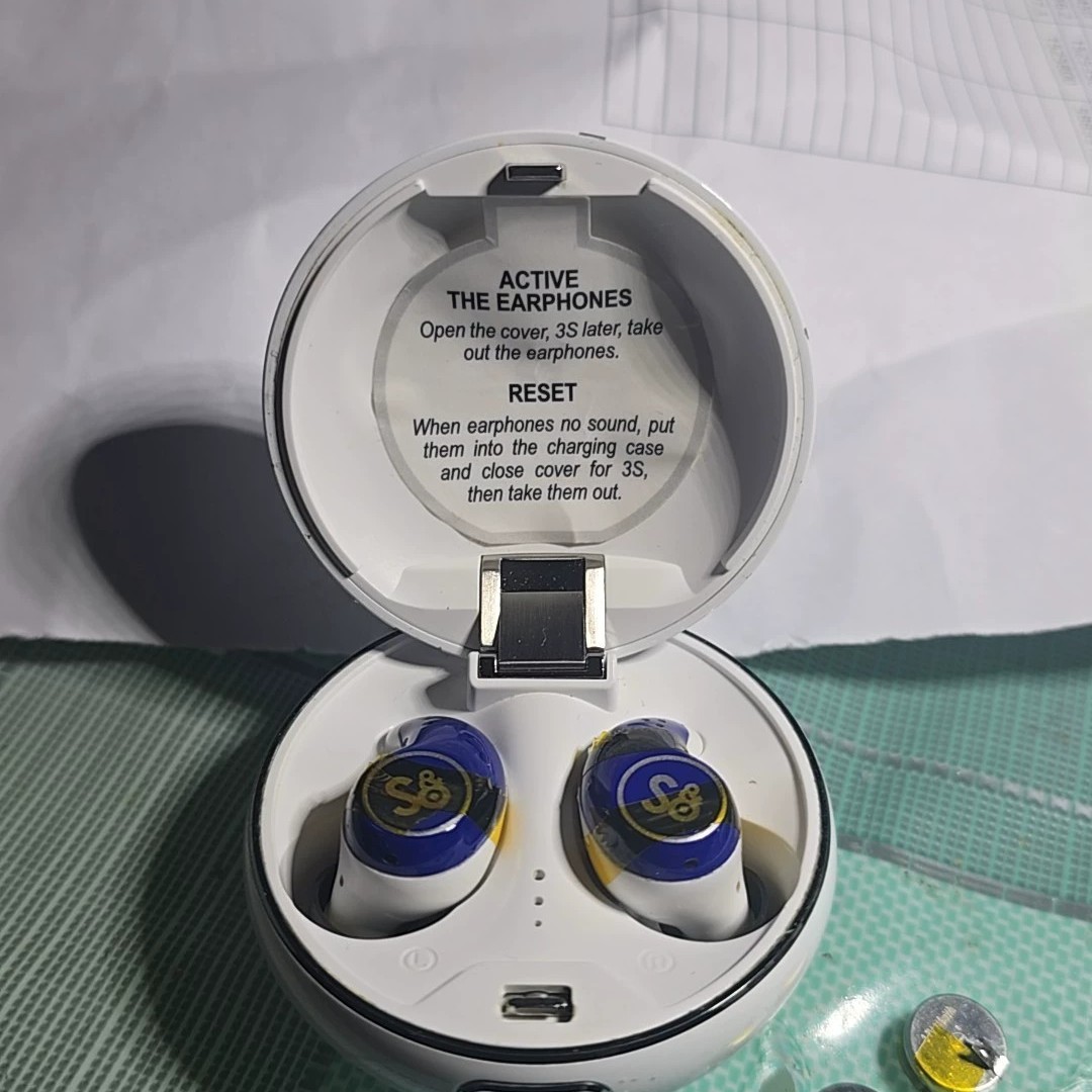 mifo魔浪s 换电池耳机续航差续航时间短耳机双耳电池更换