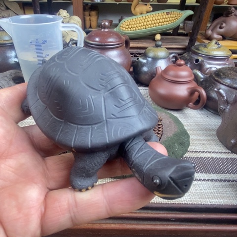 紫砂茶壶宜兴紫砂