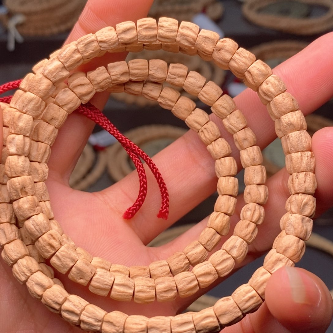 柏香籽/百香籽吊坠