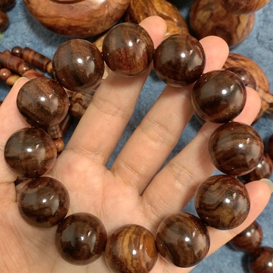 手串/手链黄花梨/降香黄檀