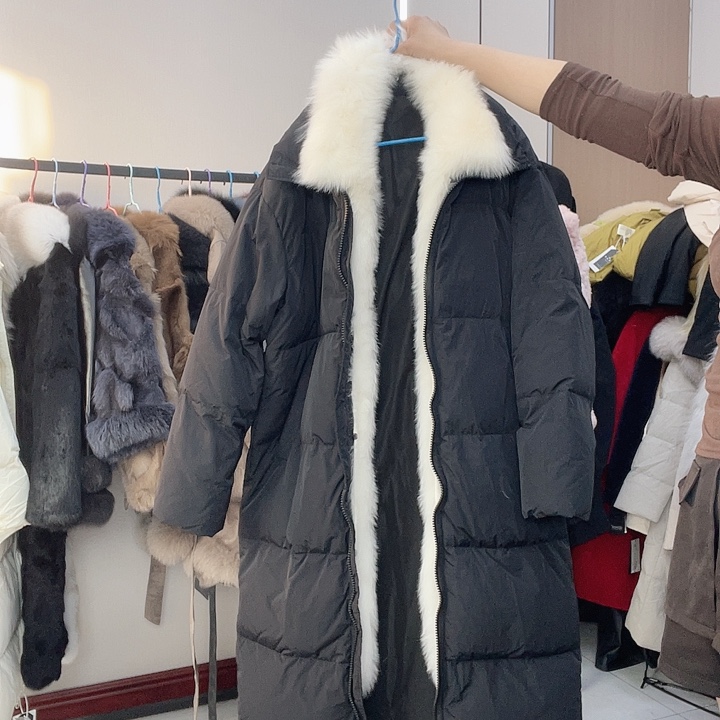 浩歌服饰百搭外套