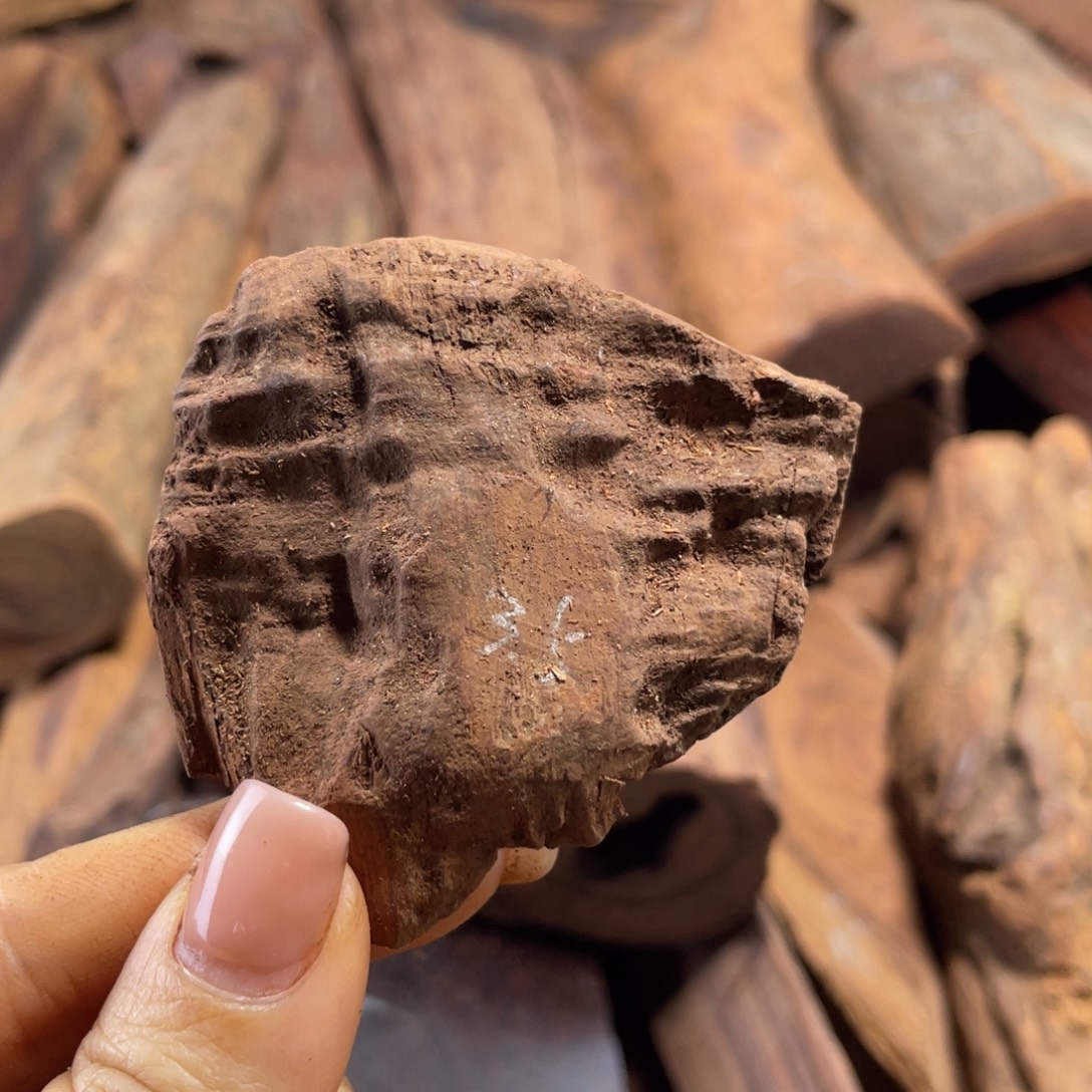 黄花梨/降香黄檀老料