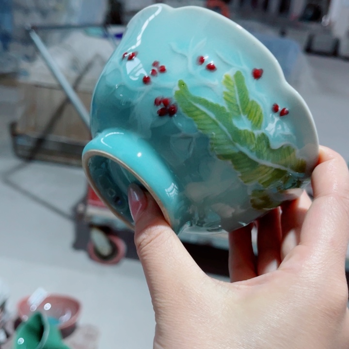 青瓷哈哈哈哈哈哈给哈