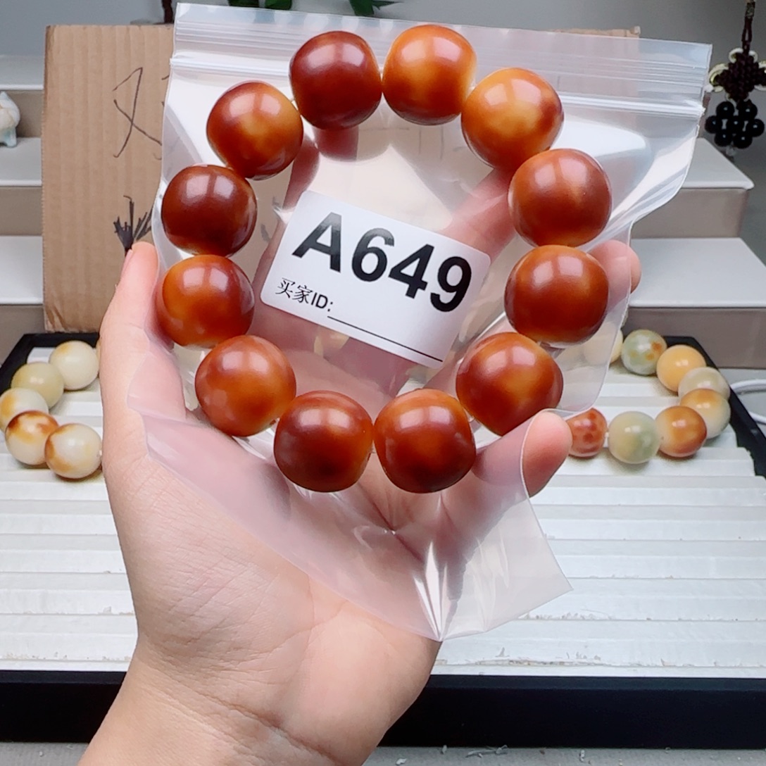 吊坠菩提根/象牙果菩提2.25