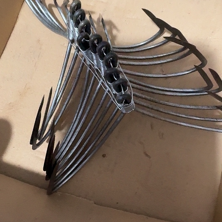 茅勾一单十个一单