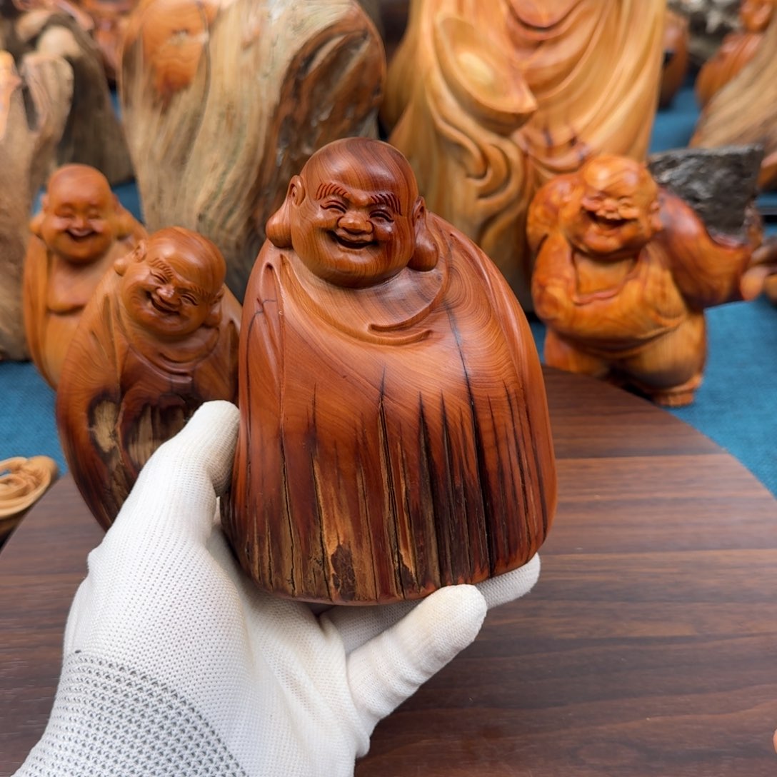 柏木（崖柏）*️**太行崖柏