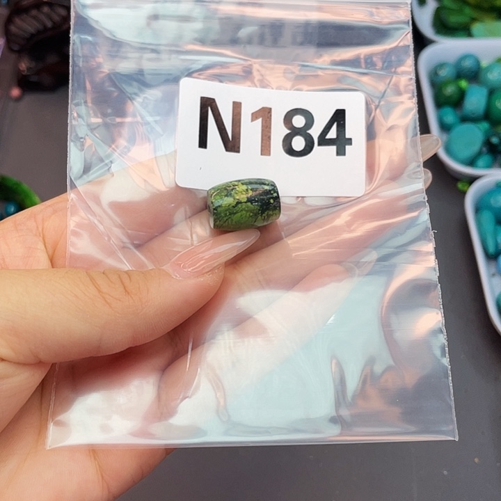 湖北十堰矿区精品佩珠