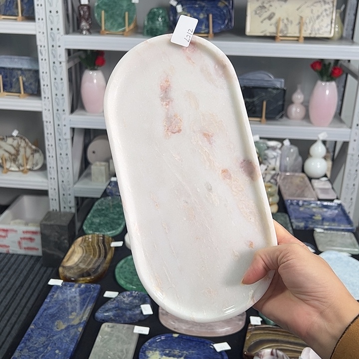 石材大理石彩虹玫瑰212