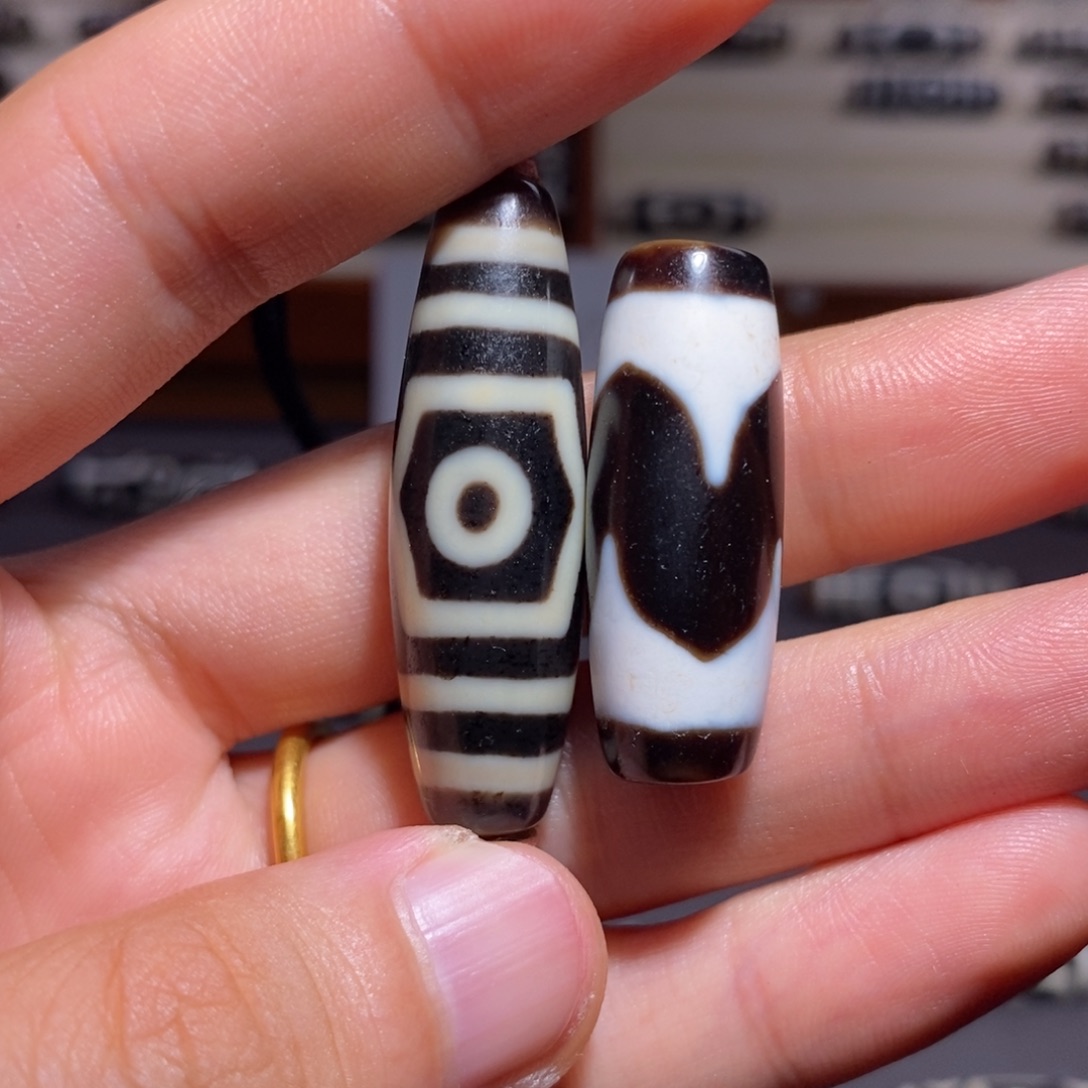 达***江玛瑙/玉髓颈饰未镶嵌