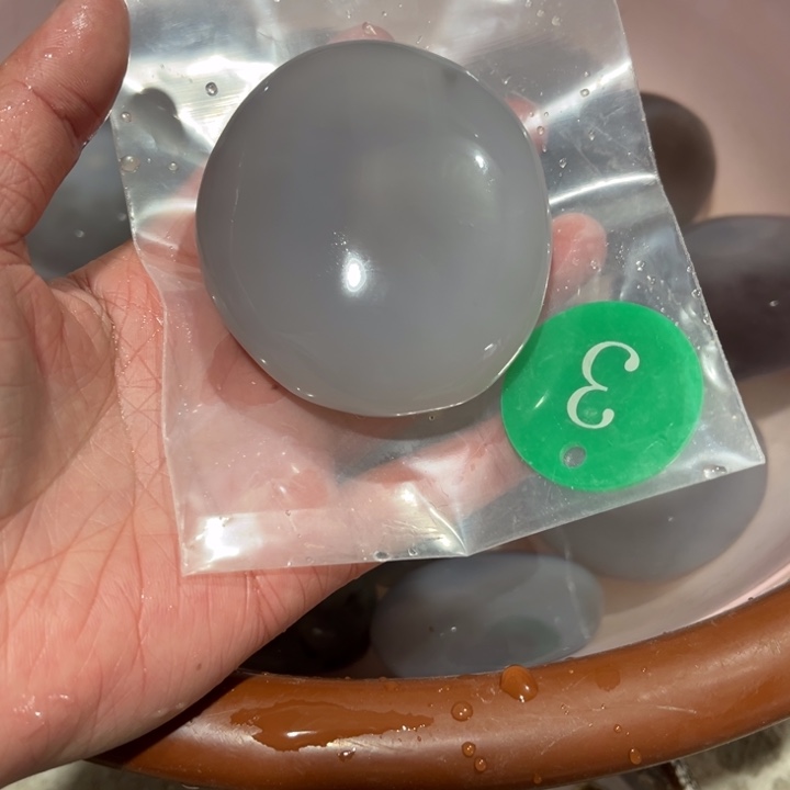 玛瑙/玉髓珠宝奇石未镶嵌