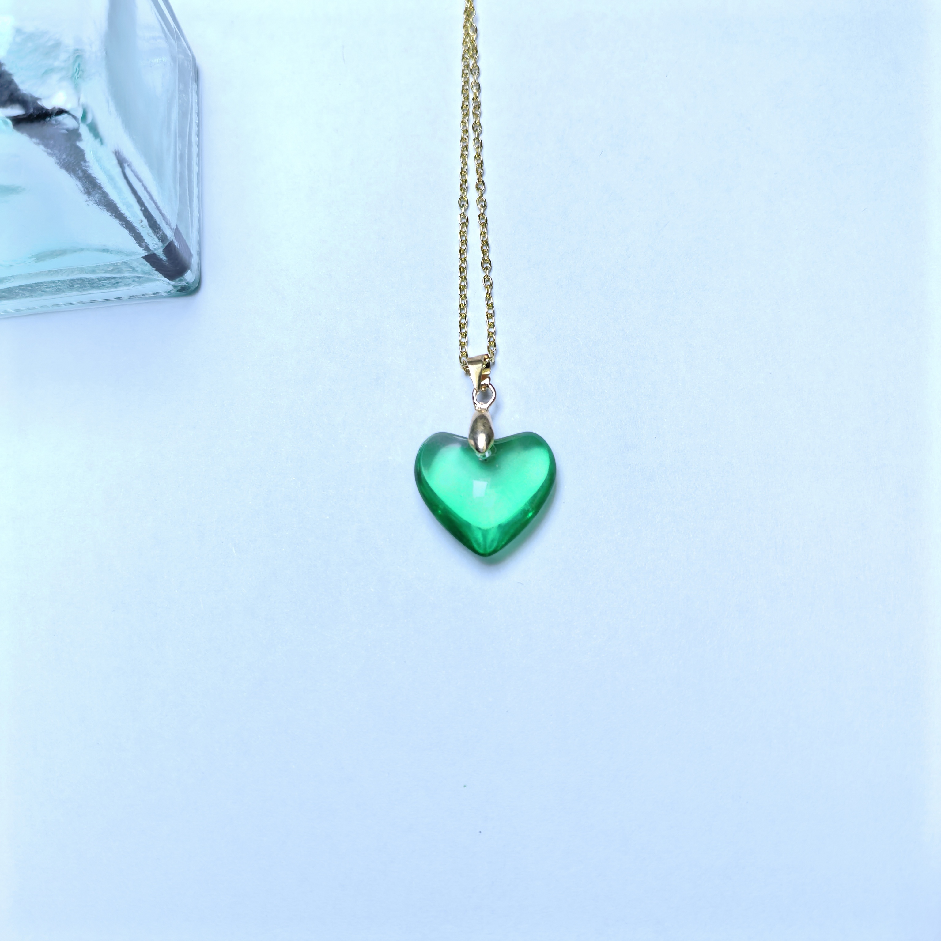 WWH510精美时尚百搭男女同款吊坠