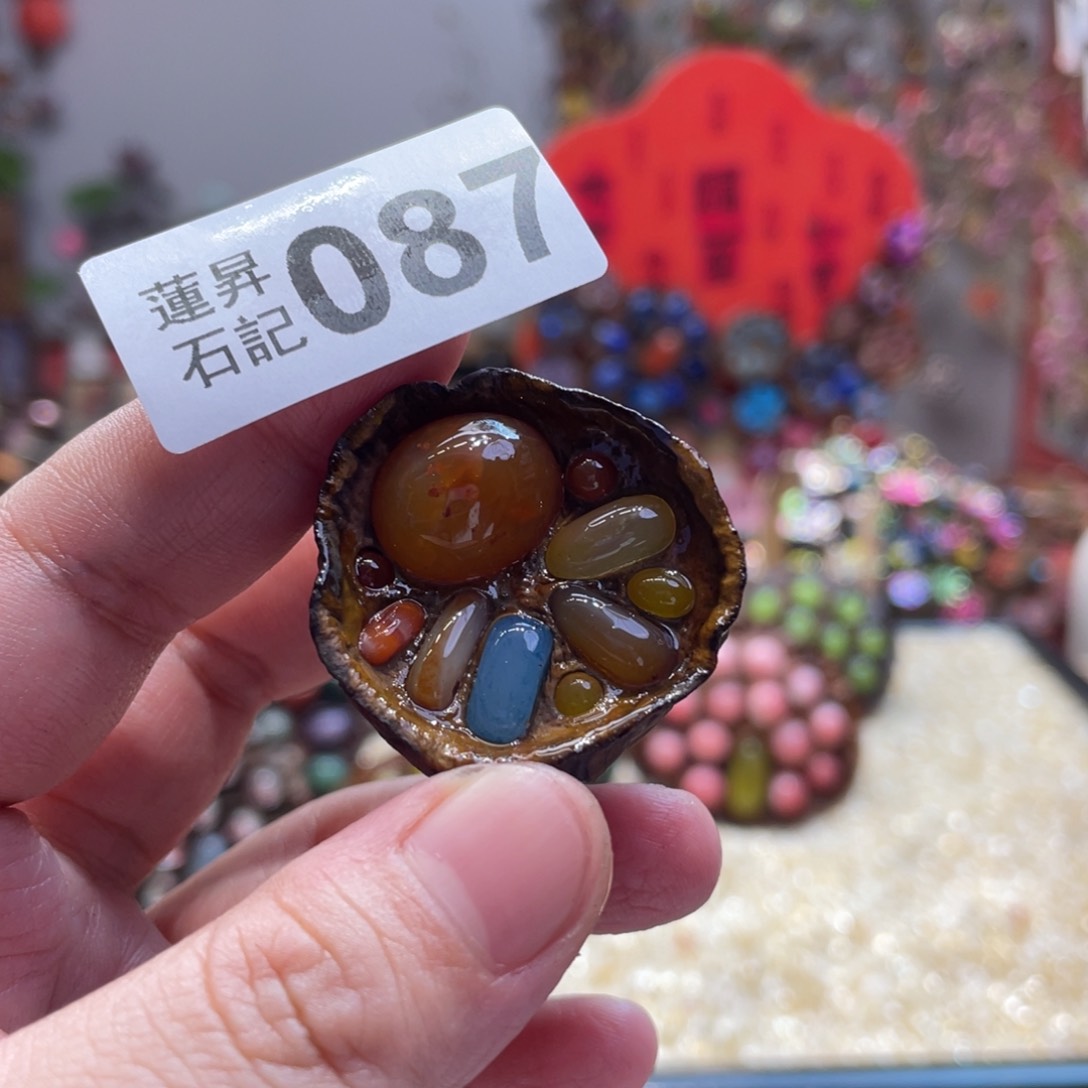 核桃木/黑胡桃（胡桃木）087