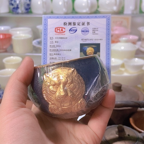 陶瓷制品及陶瓷艺术品