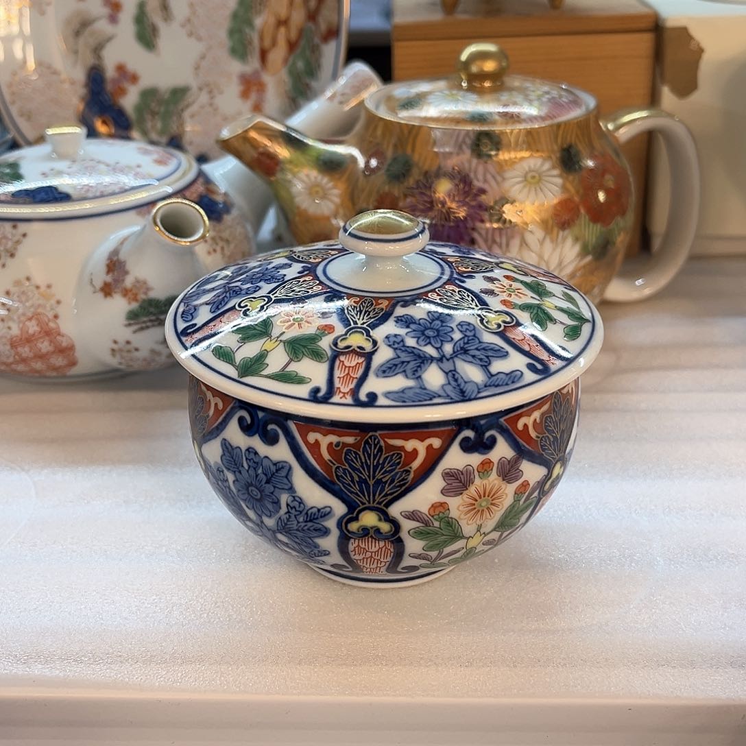 盖碗在家待一段月的感觉很棒