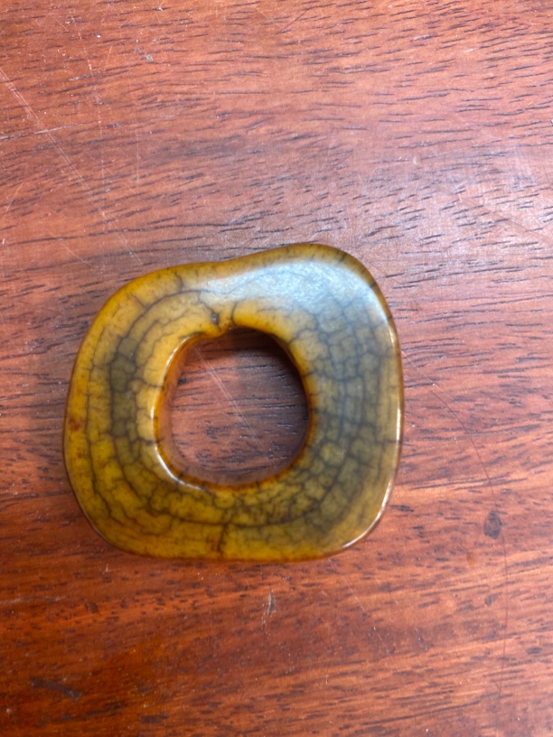 特色工艺品跑环184号