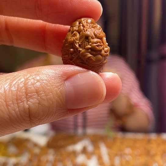 手串/手链橄榄核橄榄核