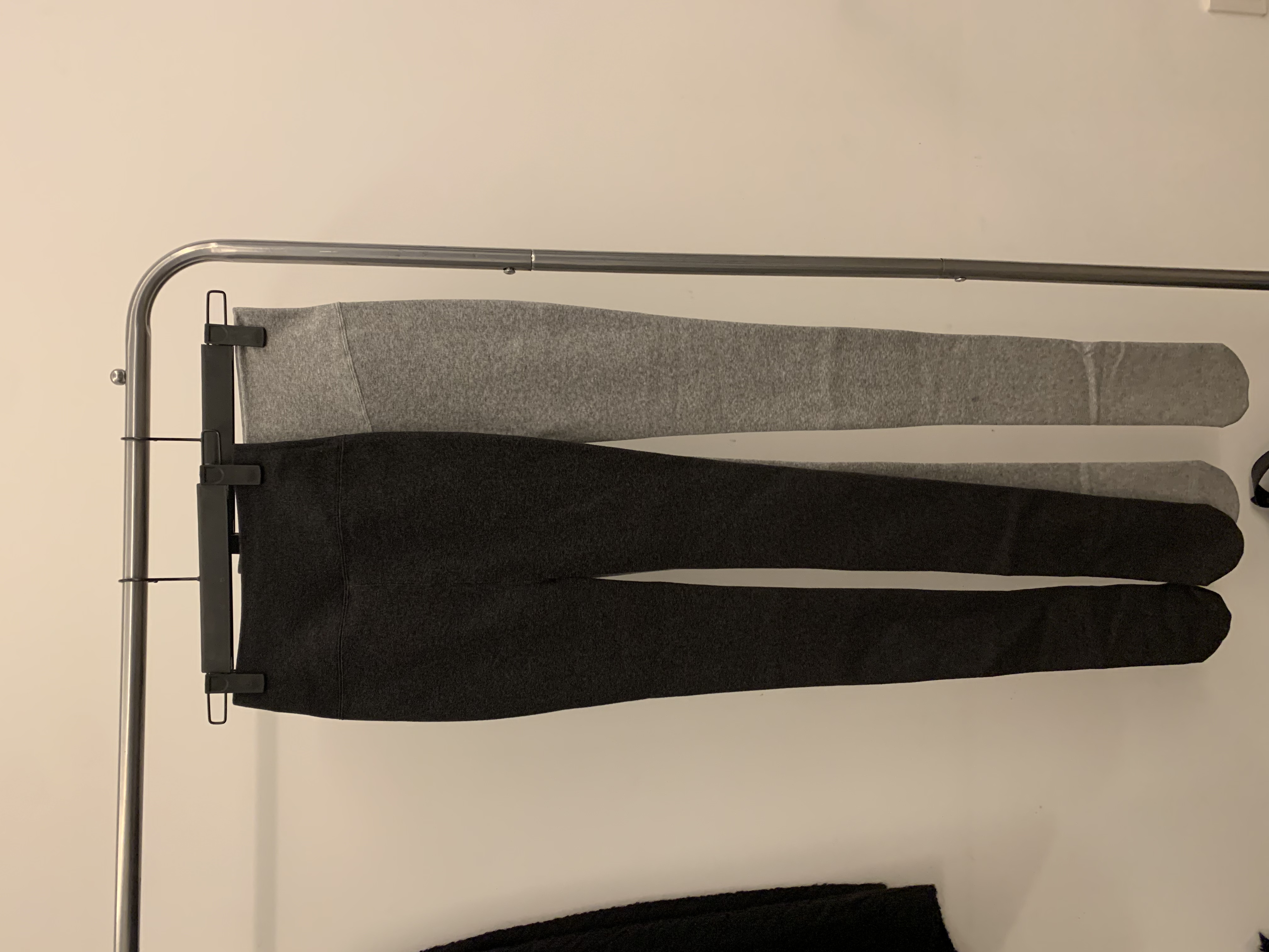 冬季加绒保暖打底裤袜