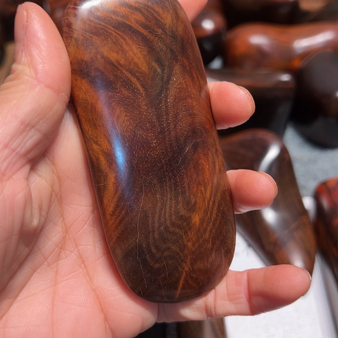 交趾黄檀（大红酸枝）C****8