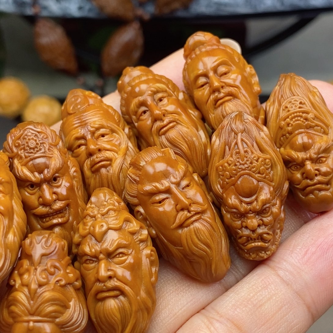 橄榄核手串橄榄橄榄