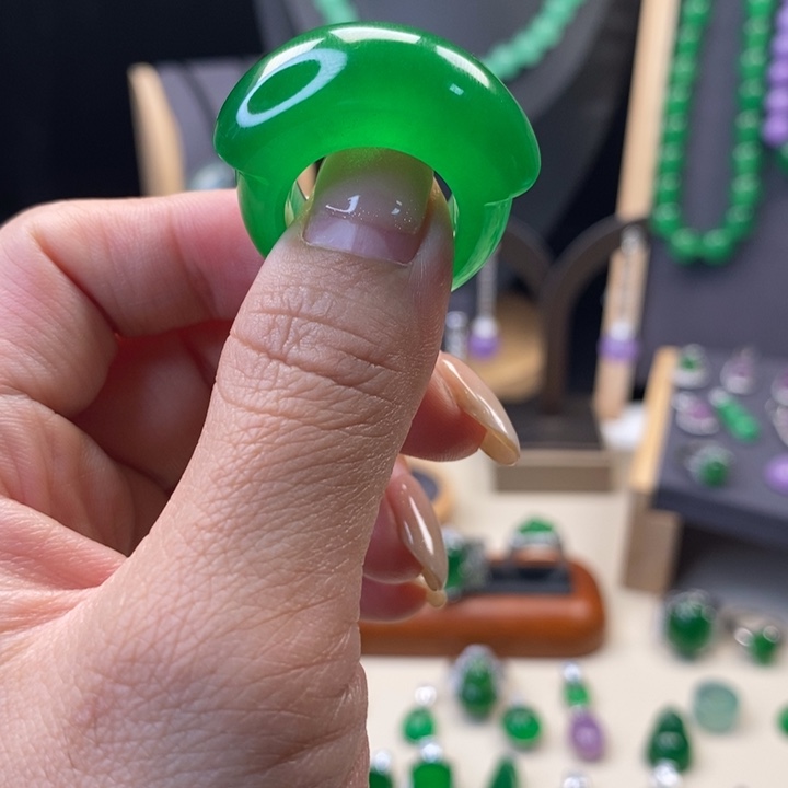 可***！非金属所见皆所得24567