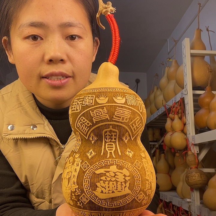 天然葫芦一物一图看图片发货