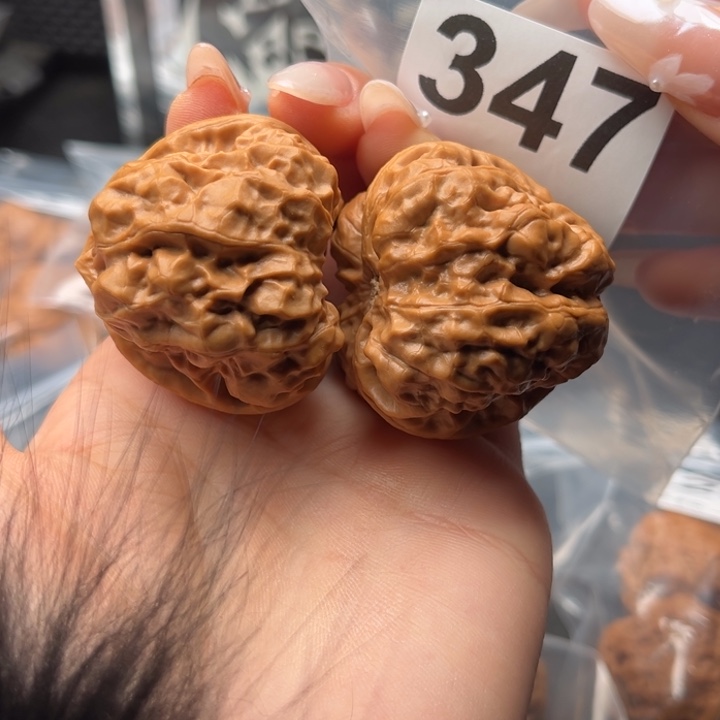 吊坠文玩核桃蛤蟆42/44