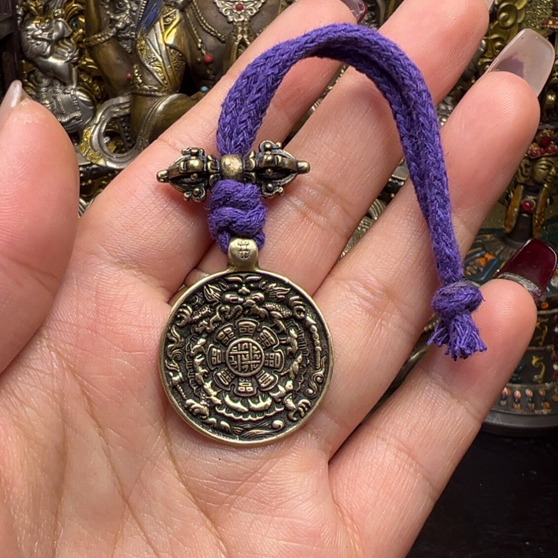 天***星泥塑藏式风格小元素