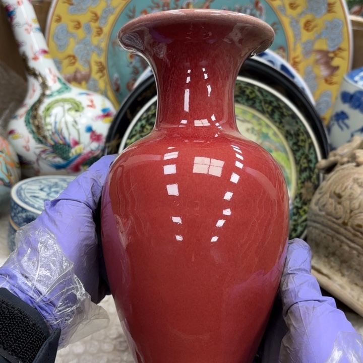 摆件瓷器摆件 瓷器摆件