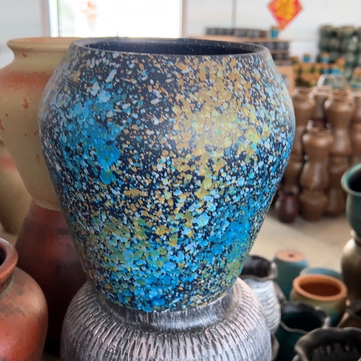 16.8-1高20口15龙胆深蓝