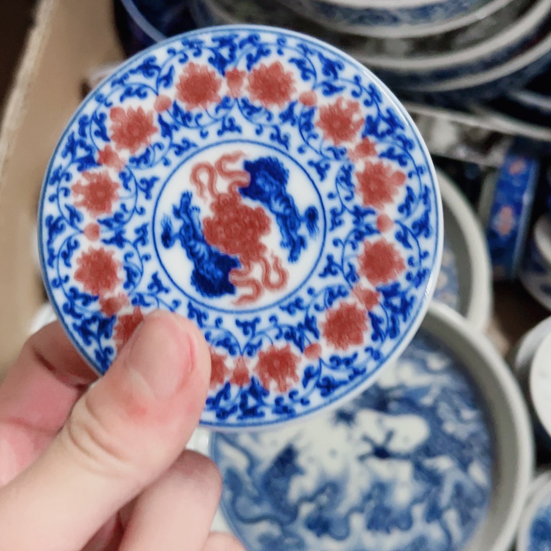 瓷片仓库直播间专属链接