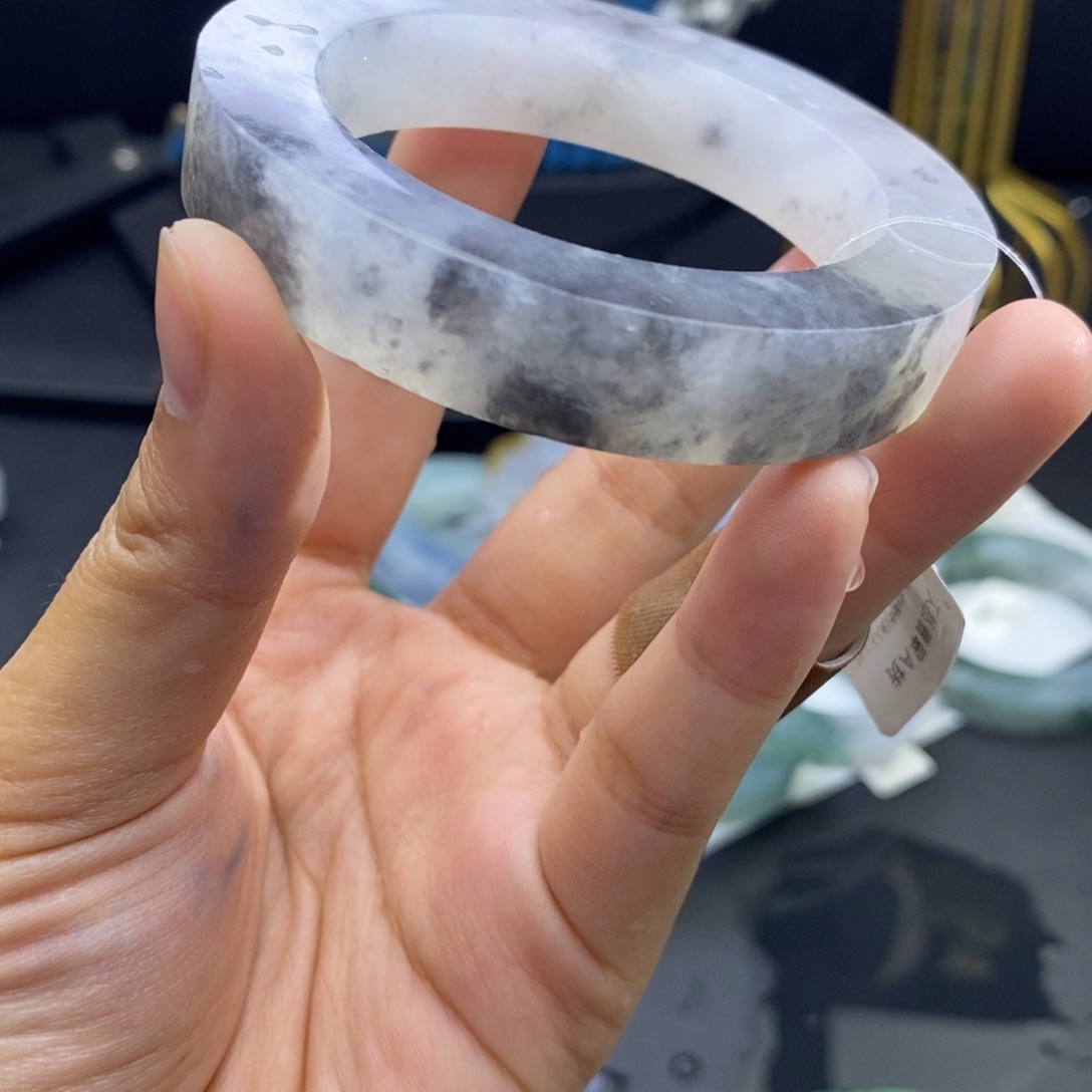 定制翡翠翡翠未镶嵌