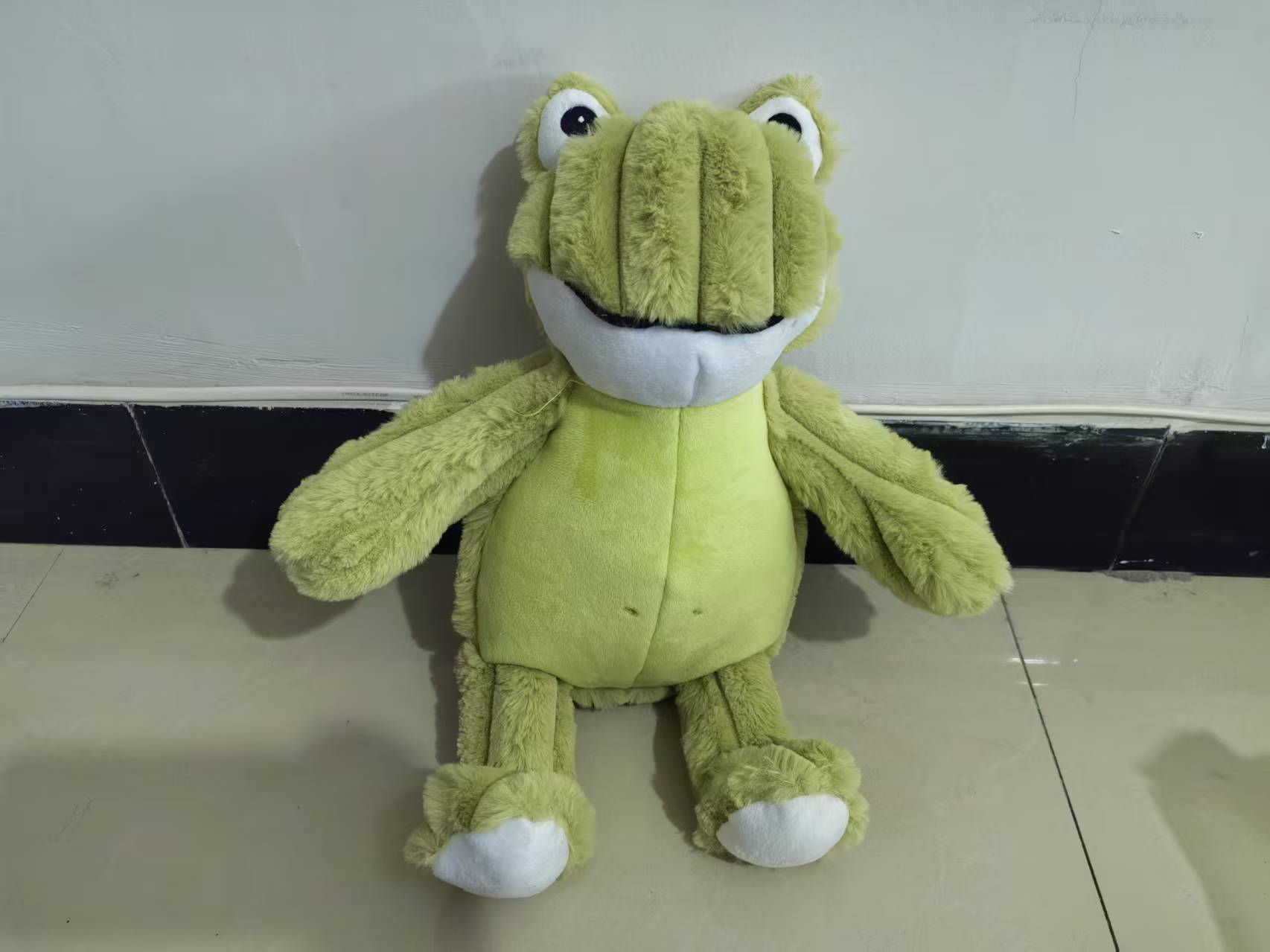 毛绒宠物玩具毛绒玩具发声玩偶解闷磨牙神器