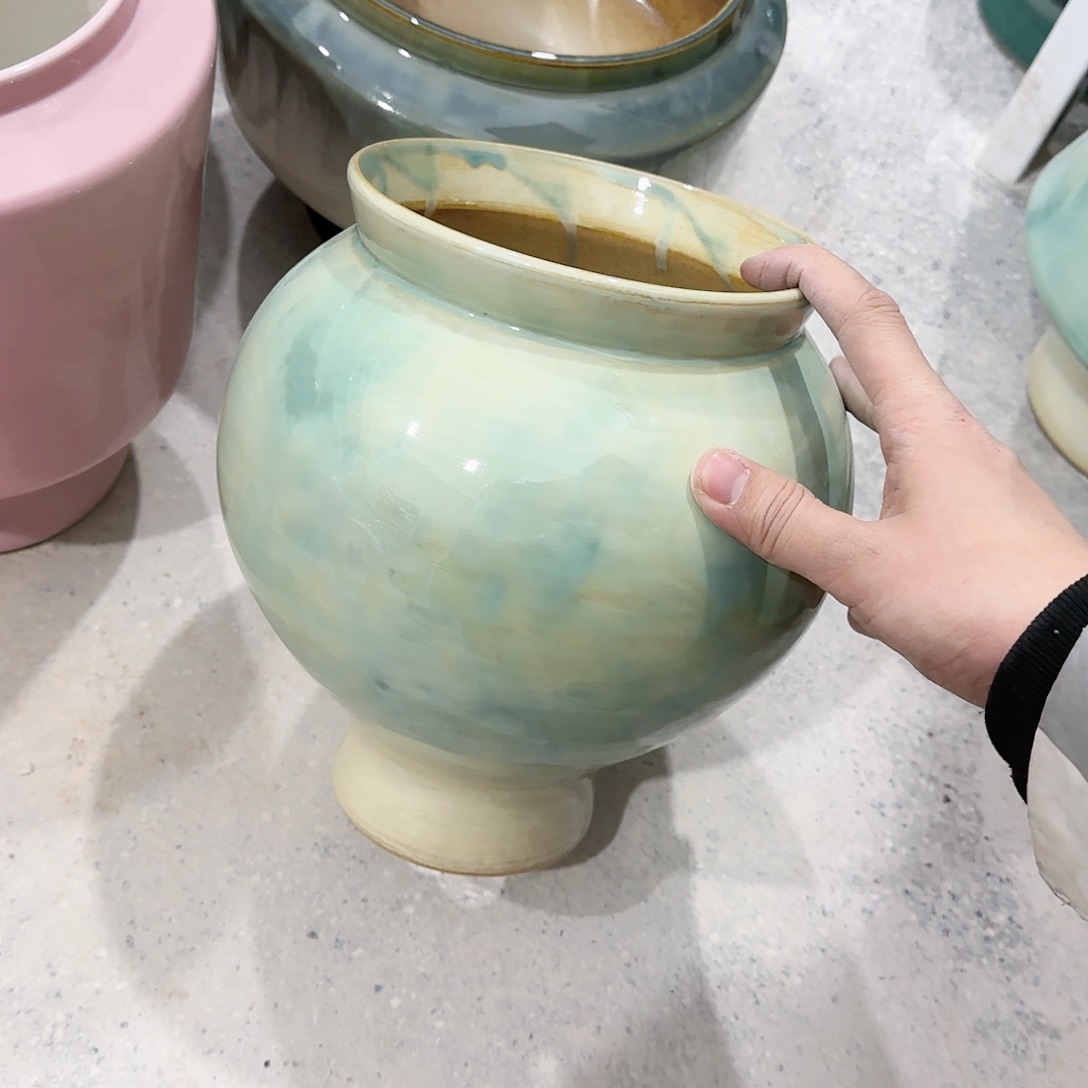 摆件正品有孔正品