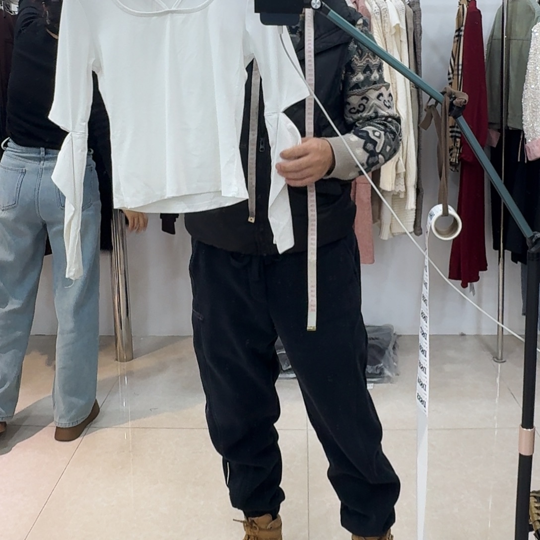 柔***～这个月是真的没事呀833