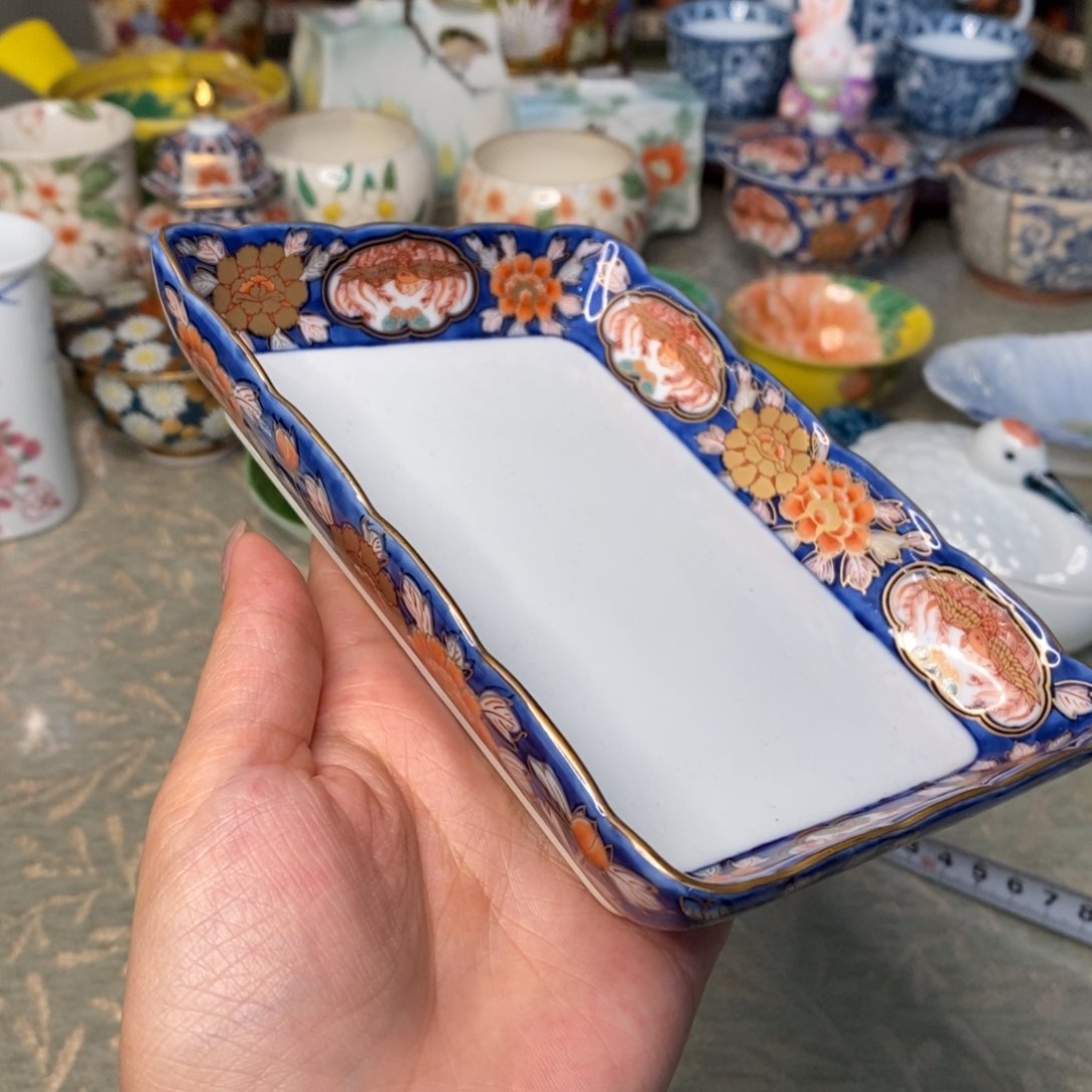 碟15 厘米小杨甄选优质