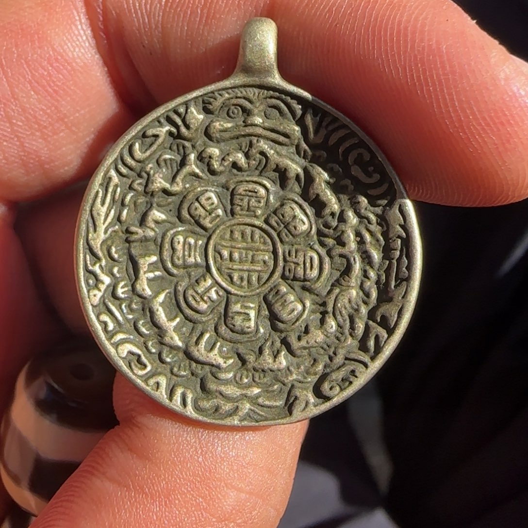 格萨推荐藏传一件