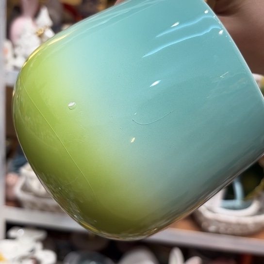 摆件外贸尾单微瑕，介意慎拍