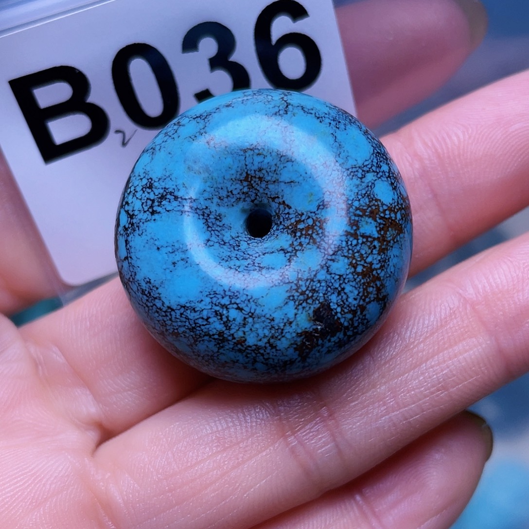 绿石头十堰原生态绿石头特色手工散珠