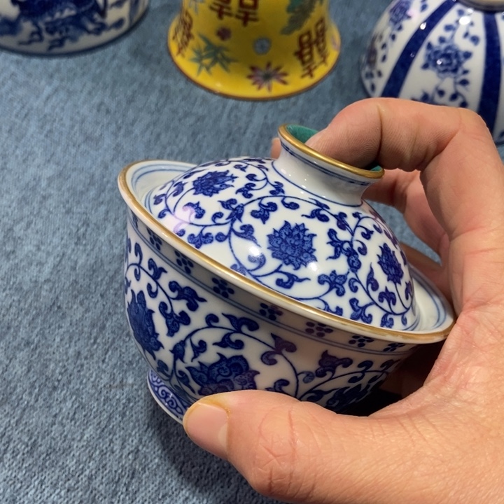 小***帅源哥陶瓷艺术家的