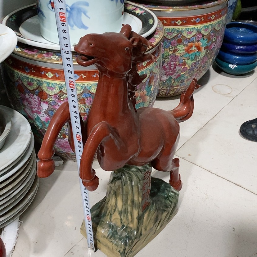 【闪购商品】瓷片用****3景德镇现代工艺品