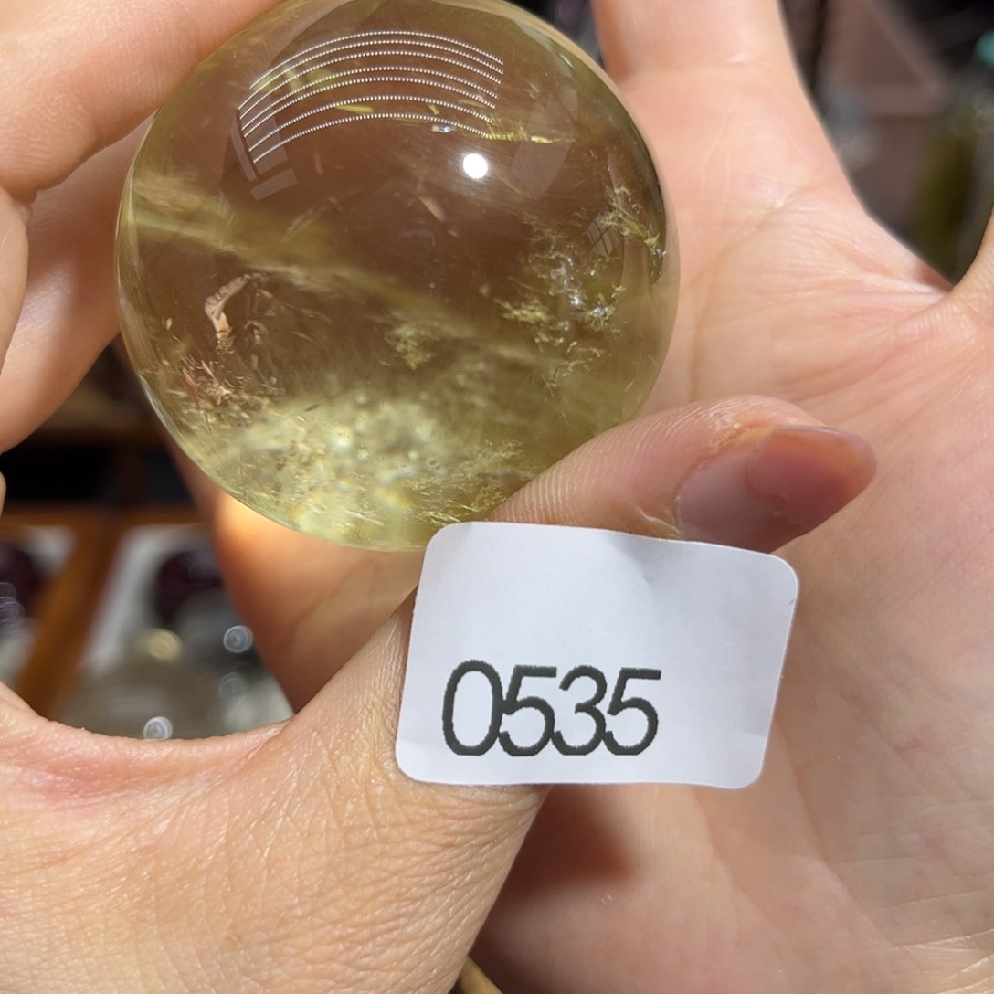 【闪购商品】未镶嵌水晶大型摆件（非配饰）