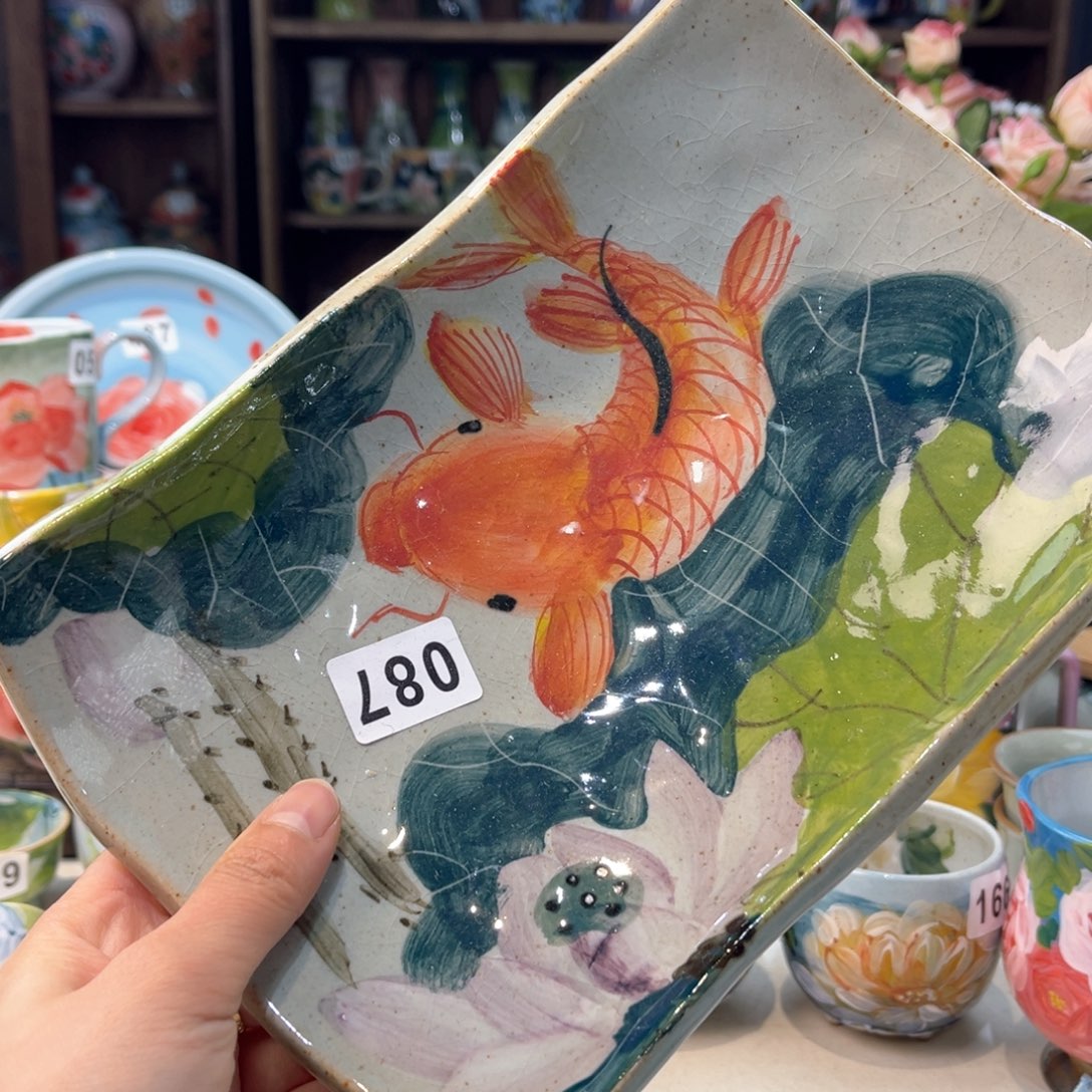 瓷片景德镇陶瓷a a l l lv tu tu