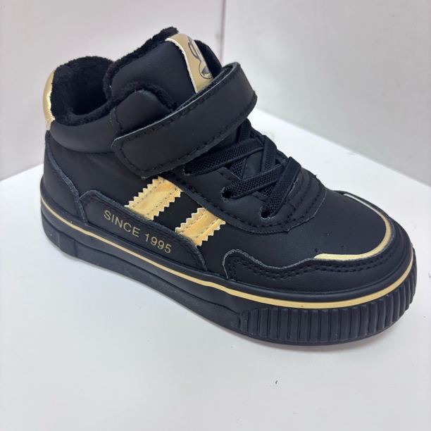 ［5孤品］大嘴猴500-699号男童女童百搭板鞋二棉鞋（编码当场有效）